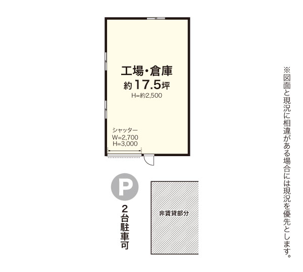 平面図