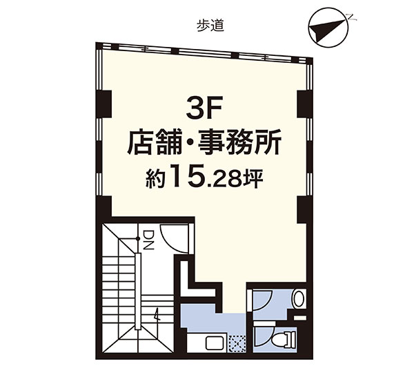 平面図