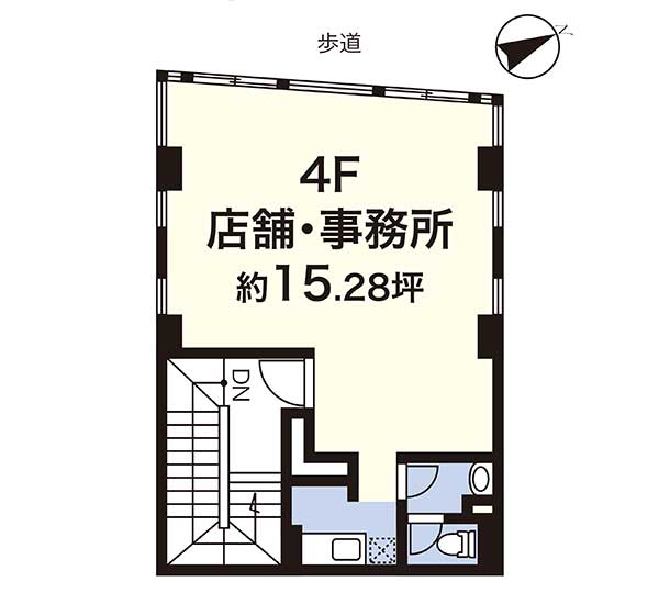 平面図