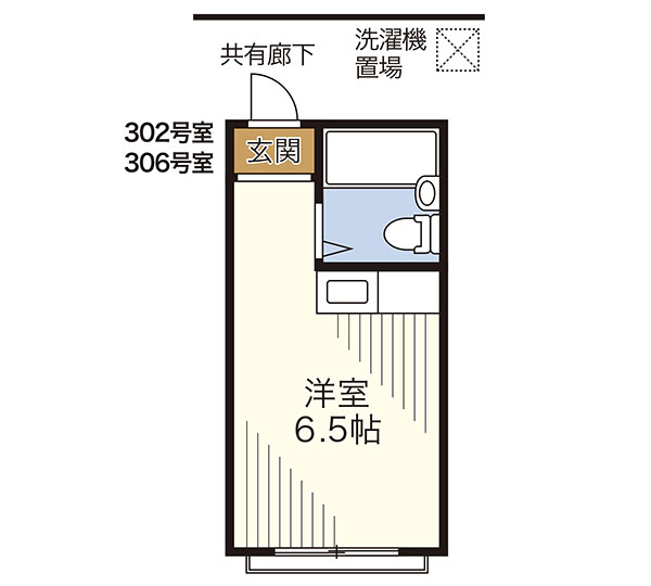 平面図