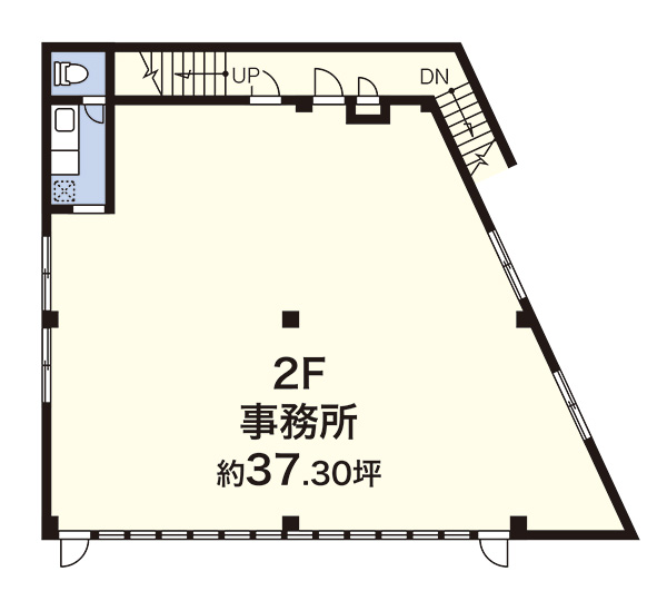 平面図
