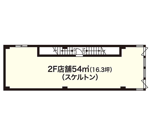 平面図