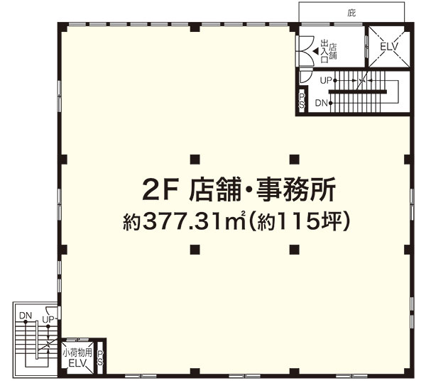 平面図