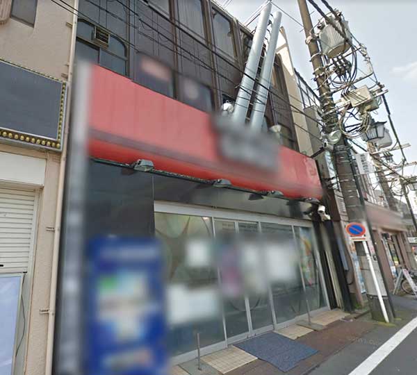 平面図