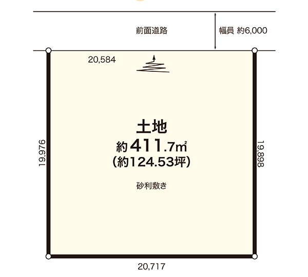 平面図