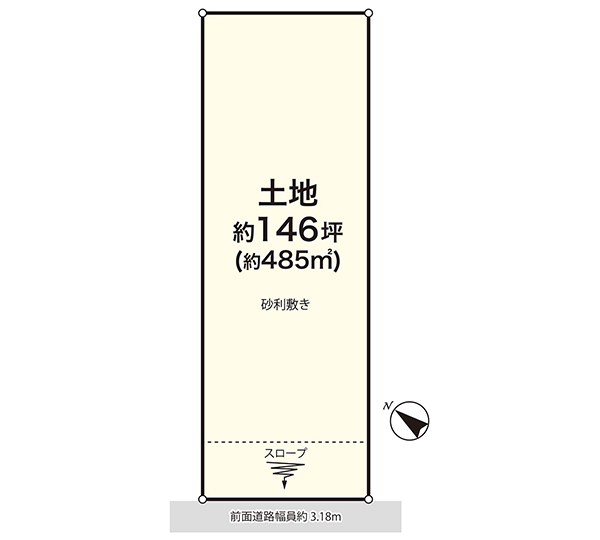 平面図