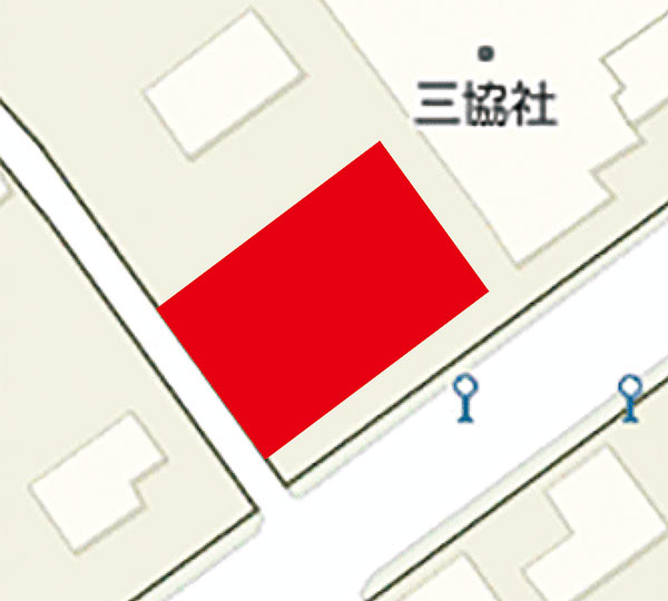 平面図