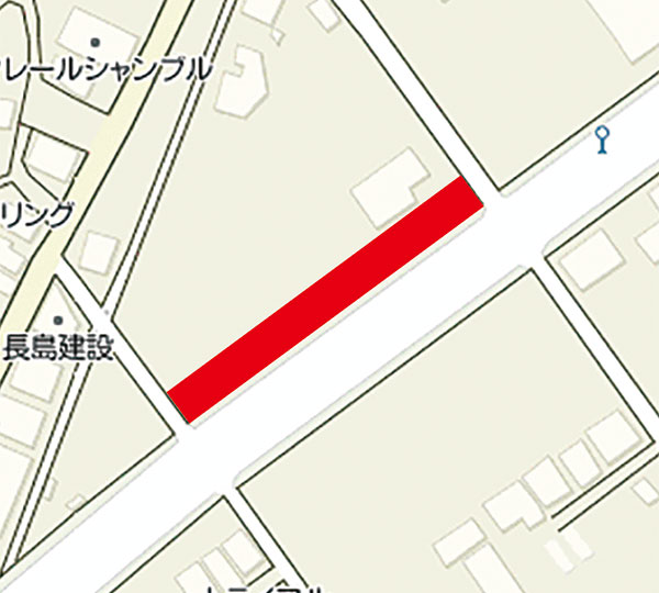 平面図