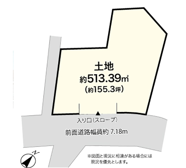 平面図