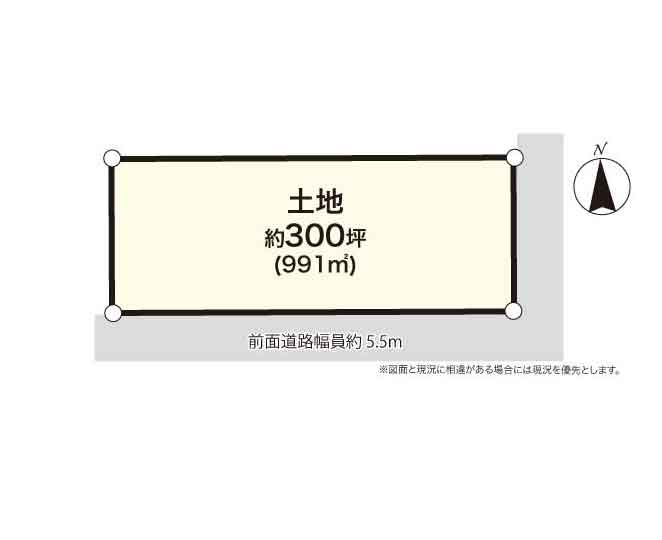 平面図
