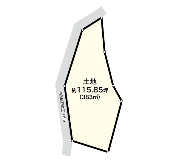 平面図