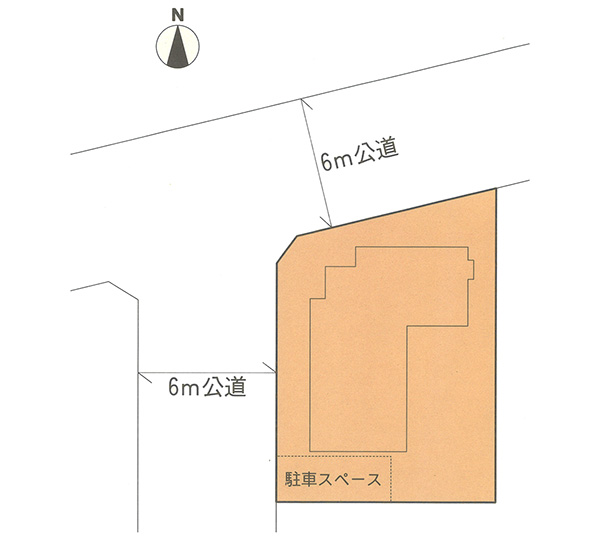 平面図