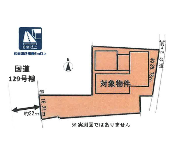 平面図