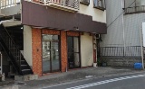 倉庫外観